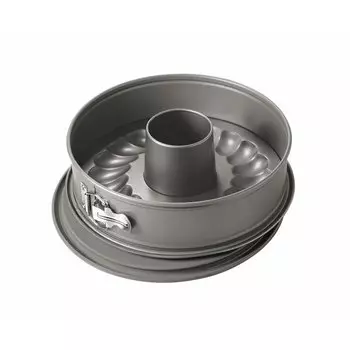 Kaiser Разъемная форма для выпечки кексов 28 cm La Forme Kaiser
