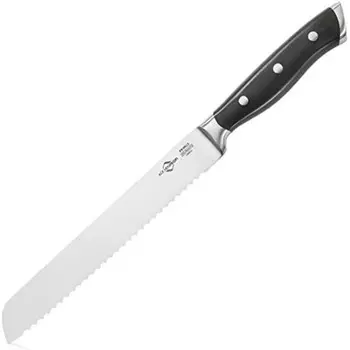 Kchenprofi Нож для хлеба из нержавеющей стали 20 см Kchenprofi KP2410022820