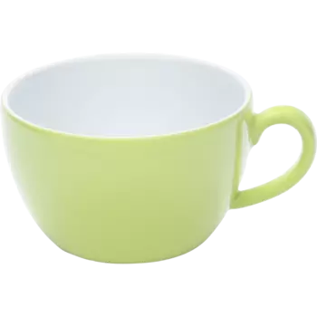 Kahla Чашка для капучино 0,25 л, лимонная Pronto Colore Kahla