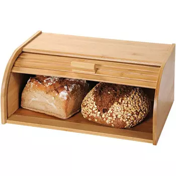 KESPER Хлебница 40 x 27 x 17 см Kesper
