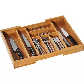 KESPER Лоток для столовых приборов 35 x 43 x 6.5 см Kesper