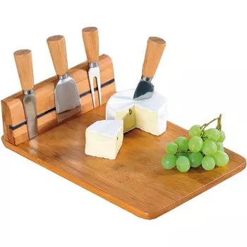 KESPER Разделочная доска для сыра 30 x 16 x 16 см Kesper