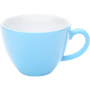 Kahla Чашка для кофе 0,16 л, светло-голубая Pronto Colore Kahla
