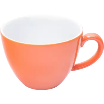 Kahla Чашка для кофе 0,16 л, оранжевая Pronto Colore Kahla