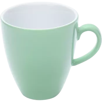 Kahla Чашка для кофе 0,18 л, салатовая Pronto Colore Kahla