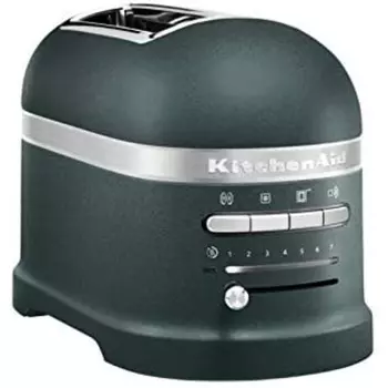 KitchenAid Тостер на 2 ломтика 1250 Вт Artisan KitchenAid