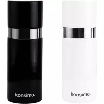 Konsimo Мельница для соли и перца 2 предмета ROLLY Konsimo