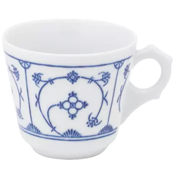 Kahla Чашка для кофе 0,18 л Blau Saks Kahla