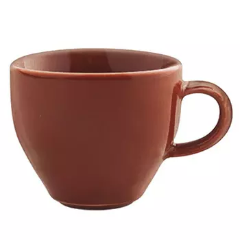 Kahla Чашка для кофе 0.30 л Siena Red Homestyle Kahla