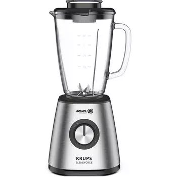 Krups Блендер 1.25 л 800 Вт KB439D Blendforce 2 Krups