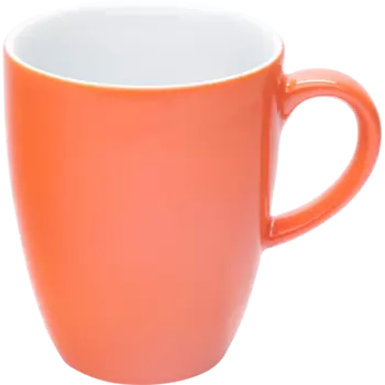 Kahla Чашка для макиато 0,28 л, оранжевая Pronto Colore Kahla
