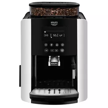 Krups Кофемашина EA8178 Arabica KRUPS