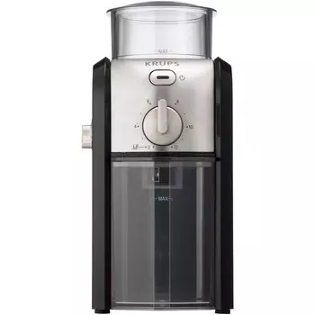 Krups Кофемолка 200 г 100 Вт GVX242 Krups