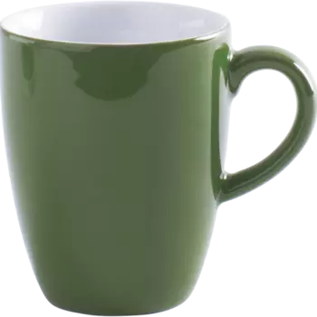 Kahla Чашка для макиато 0,28 л, изумрудная Pronto Colore Kahla