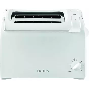 Krups Тостер на 2 ломтика KH1511 Krups