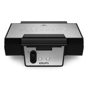 Krups Вафельница двойная 850 Вт Krups