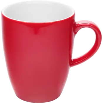 Kahla Чашка для макиато 0,28 л, красная Pronto Colore Kahla