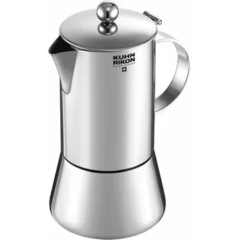 Kuhn Rikon Индукционная кофеварка Juliette KUHN RIKON