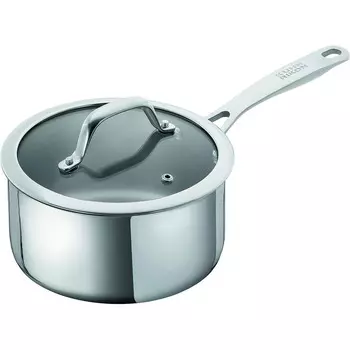 Kuhn Rikon Кастрюля со стеклянной крышкой 1 л KUHN RIKON