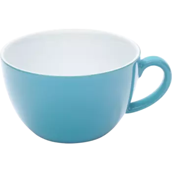 Kahla Чашка для завтрака 0,40 л, голубая Pronto Colore Kahla