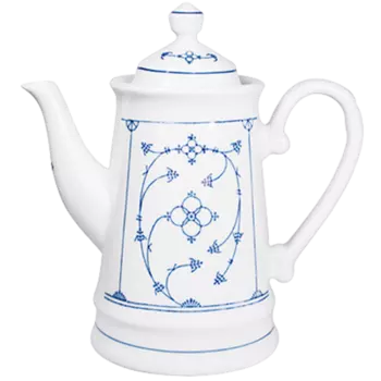 Kahla Кофейник 1,30 л Blau Saks Kahla