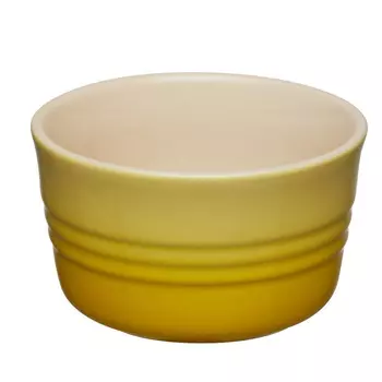 Le Creuset Горшочек для запекания 0,2 л 2 предмета, желтый Le Creuset