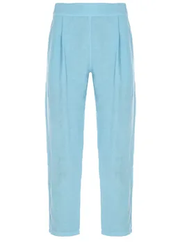 Брюки льняные 120% LINO