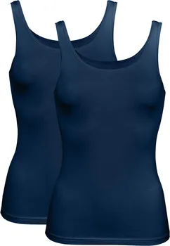 Майка Erwin Mller 2er Pack, морской