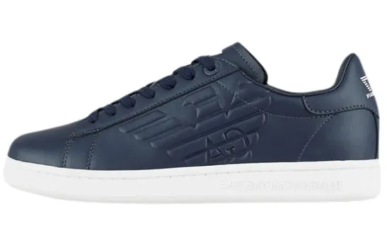 Ea7 EA7 Низкие кроссовки Emporio Armani