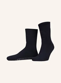 Носки-стопперы homepads FALKE, цвет 6120 MARINE