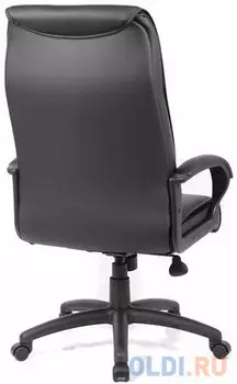 Кресло офисное BRABIX "Work EX-513" чёрный