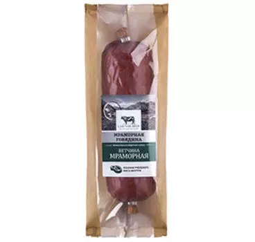 Вареные колбасы, ветчина Labinsk Beef