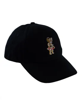 бейсболка Dom Rebel