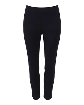брюки MaxMara_Leisure