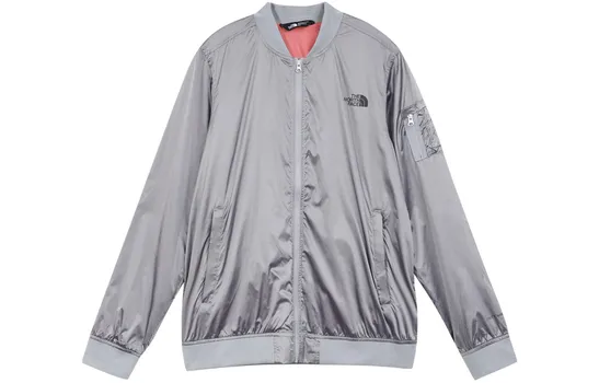 THE NORTH FACE Женская куртка, цвет Bright gray