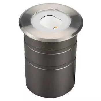 Уличный грунтовый светильник LTD-GROUND-TILT-R80-9W Warm3000 (SL, 60 deg, 230V) 024950