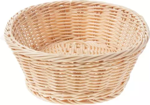 Корзинка Dosh Home Vesta овальная 30.5*21*7.5см