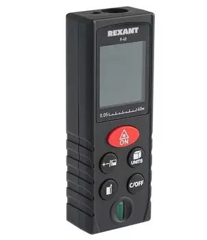 Дальномеры Rexant