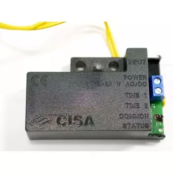 Аксессуары для электромеханических замков CISA