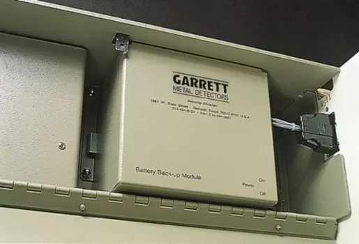 Аксессуары к металлодетекторам Garrett