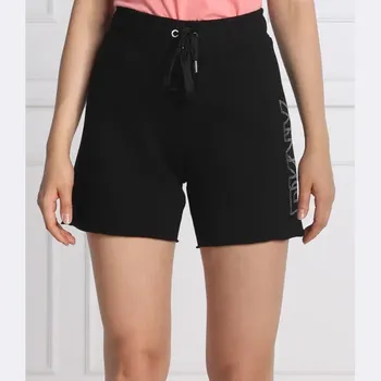 Шорты стандартного кроя Dkny, черный