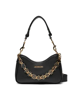 Сумка LOVE MOSCHINO, черный