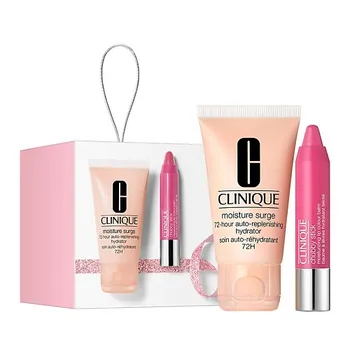 CLINIQUE Подарочный набор Merry Moisture Set