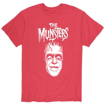 Мужская футболка The Munsters Licensed Character