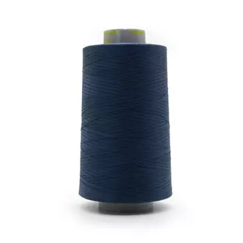 397160 Нить Perma Core 120/5000м Gutermann (32637 джинсовый)