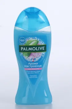 Гель д/душа PALMOLIVE Арома настроение Твой массаж, 250 мл