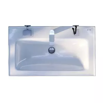 Раковина для тумбы AM.PM X-Joy 80 см
