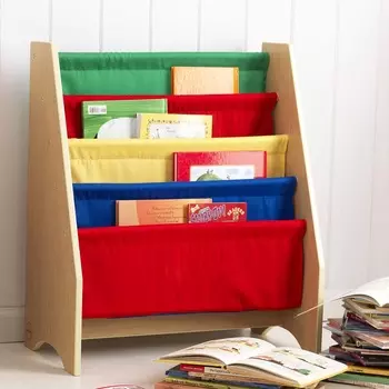 Эксклюзивный книжный шкаф Primary
