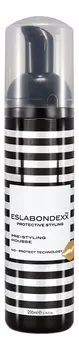Мусс для укладки волос Protective Styling Pre-Styling Mousse 200мл