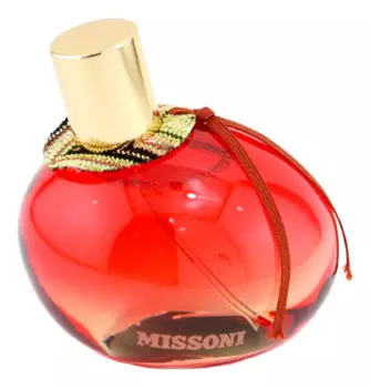 Missoni: парфюмерная вода 50мл уценка